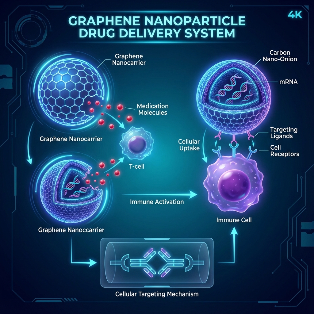 Pharmaceutical & Vaccine Visualization
